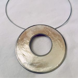 Culture Mix Shell Necklace